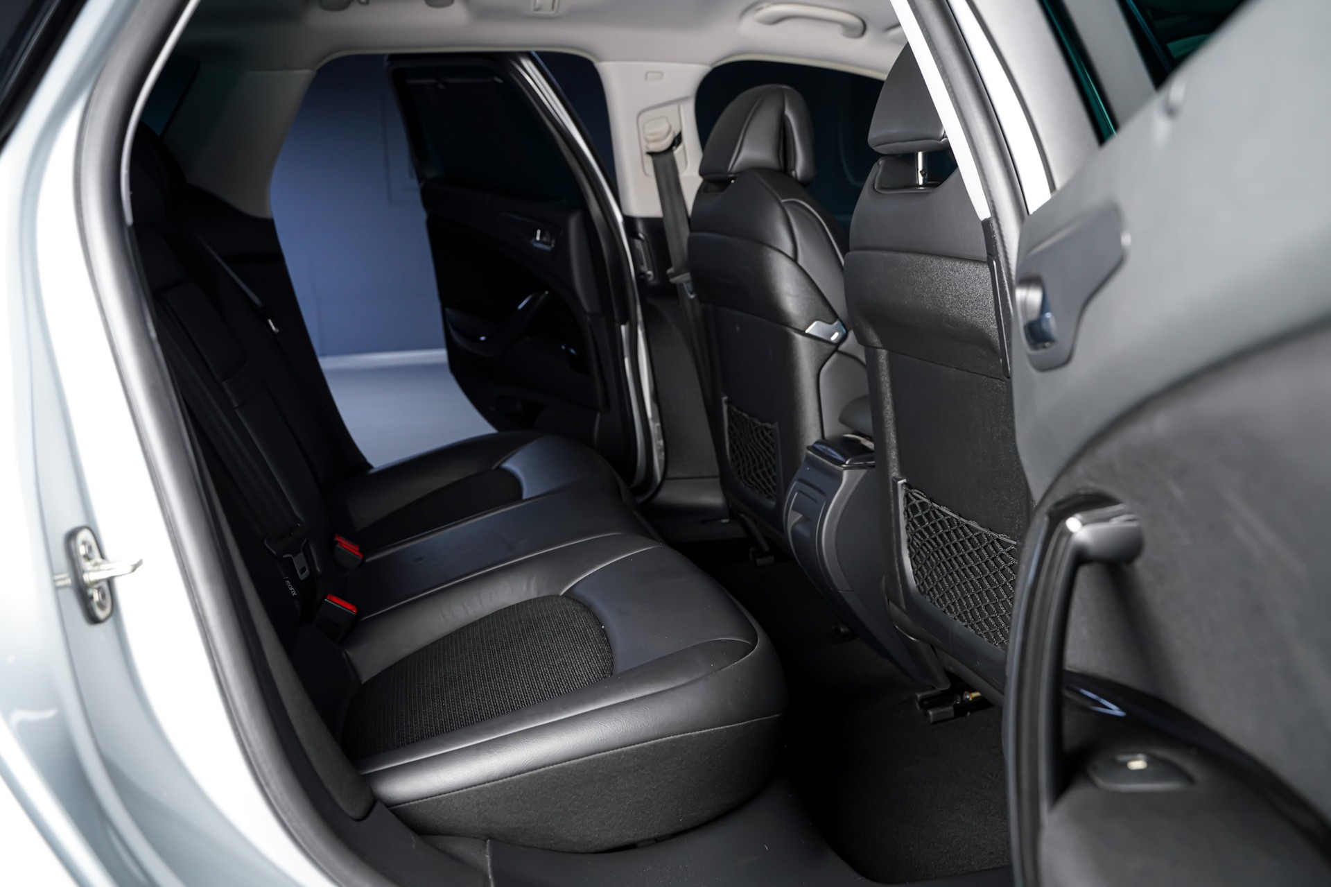 CITROEN C5 Tourer 3.0 HDi V6 Exclusive Automatic-image-17