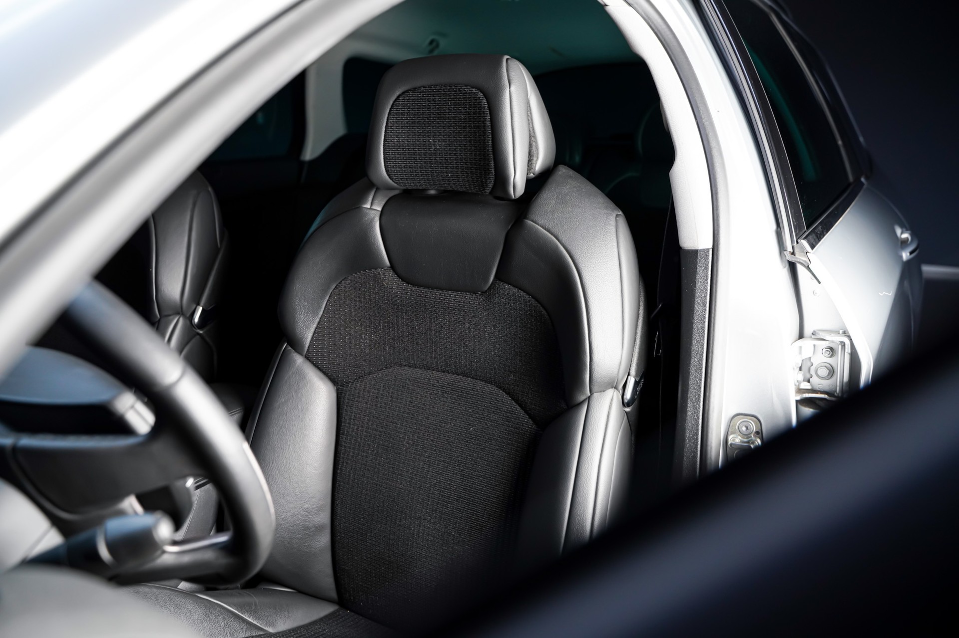 CITROEN C5 Tourer 3.0 HDi V6 Exclusive Automatic-image-14