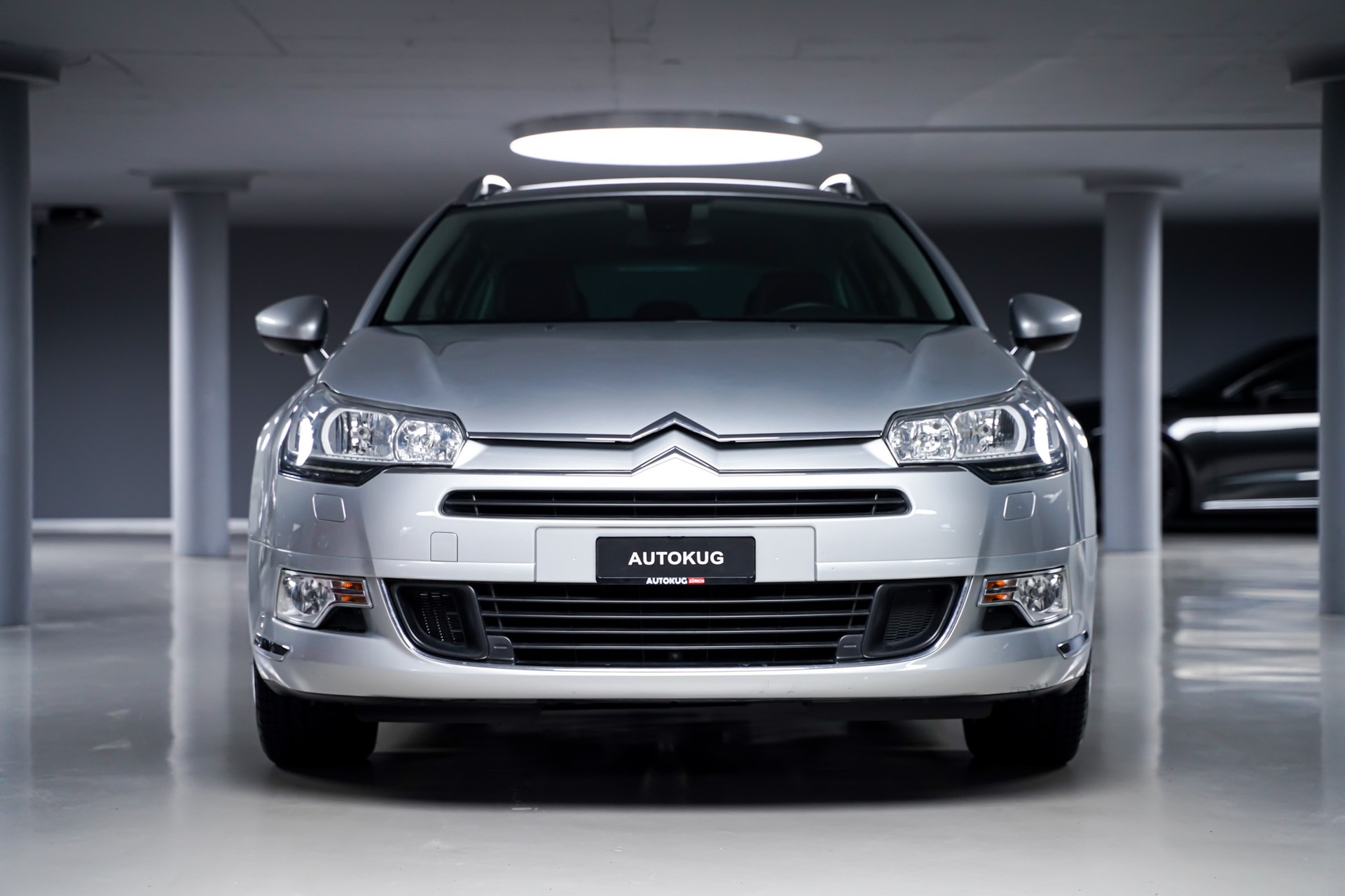 CITROEN C5 Tourer 3.0 HDi V6 Exclusive Automatic-image-1