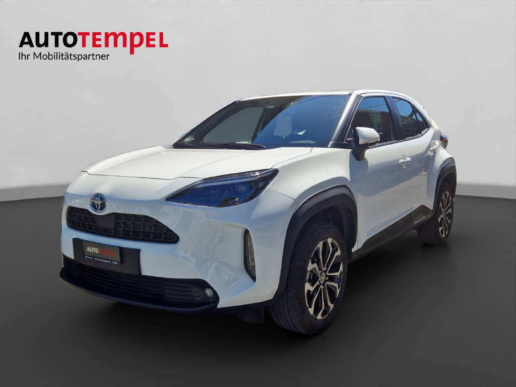 TOYOTA Yaris Cross 1.5 VVT-i HSD Tren 45496/069