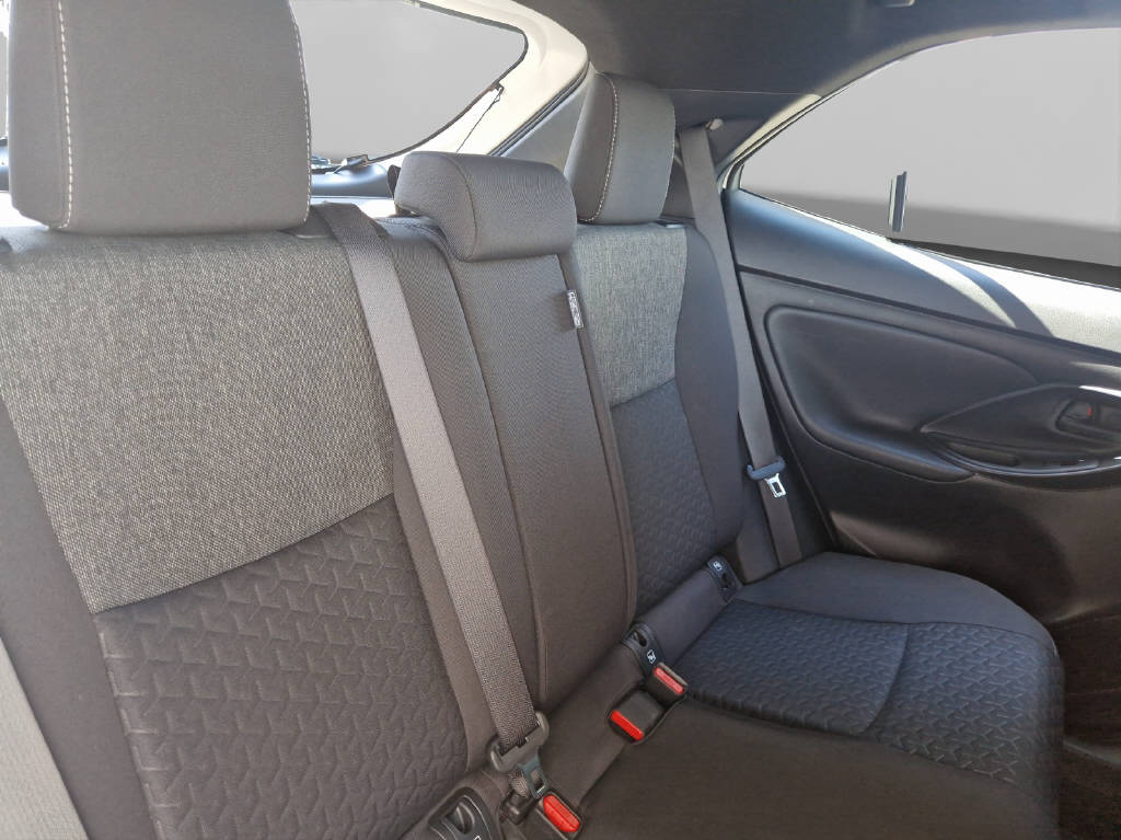 TOYOTA Yaris Cross 1.5 VVT-i HSD Tren 45496/069-image-12