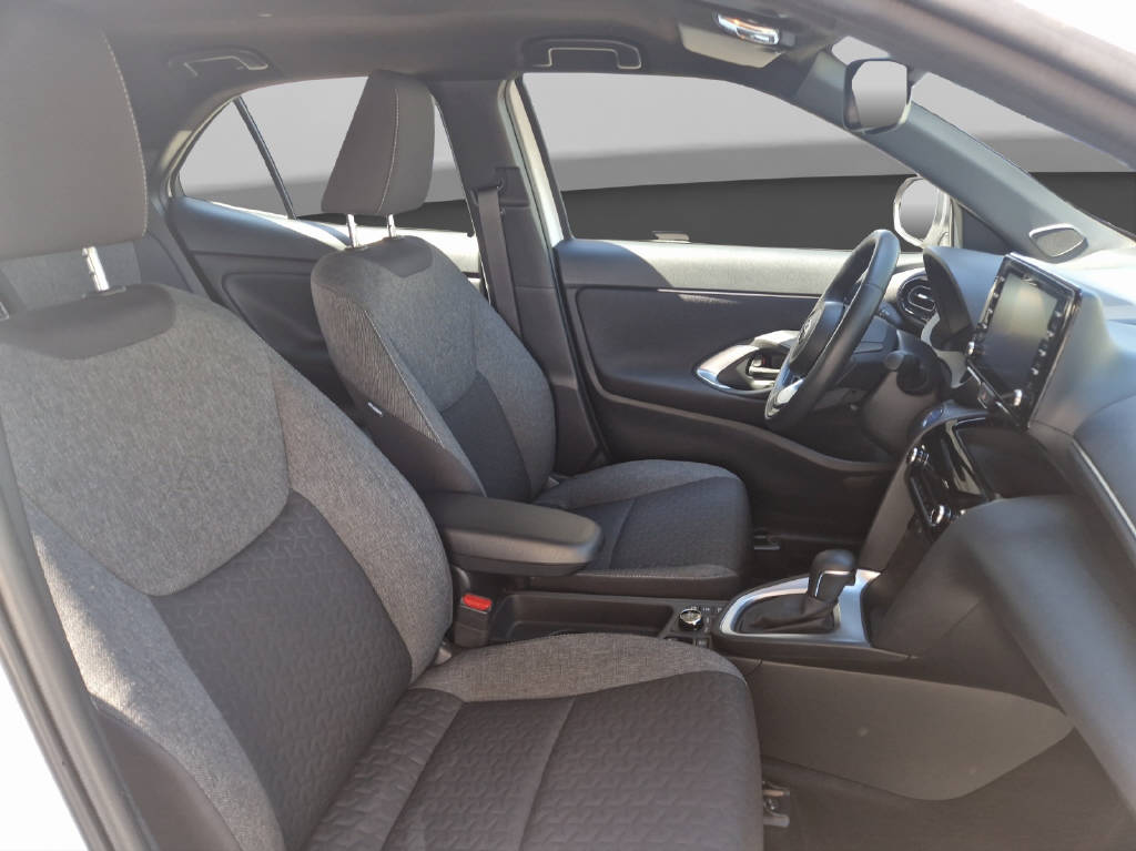 TOYOTA Yaris Cross 1.5 VVT-i HSD Tren 45496/069-image-9