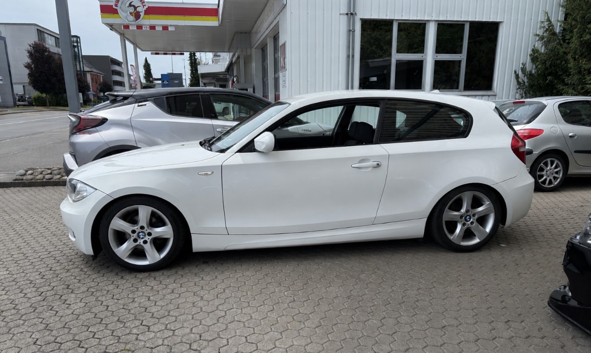 BMW 116i