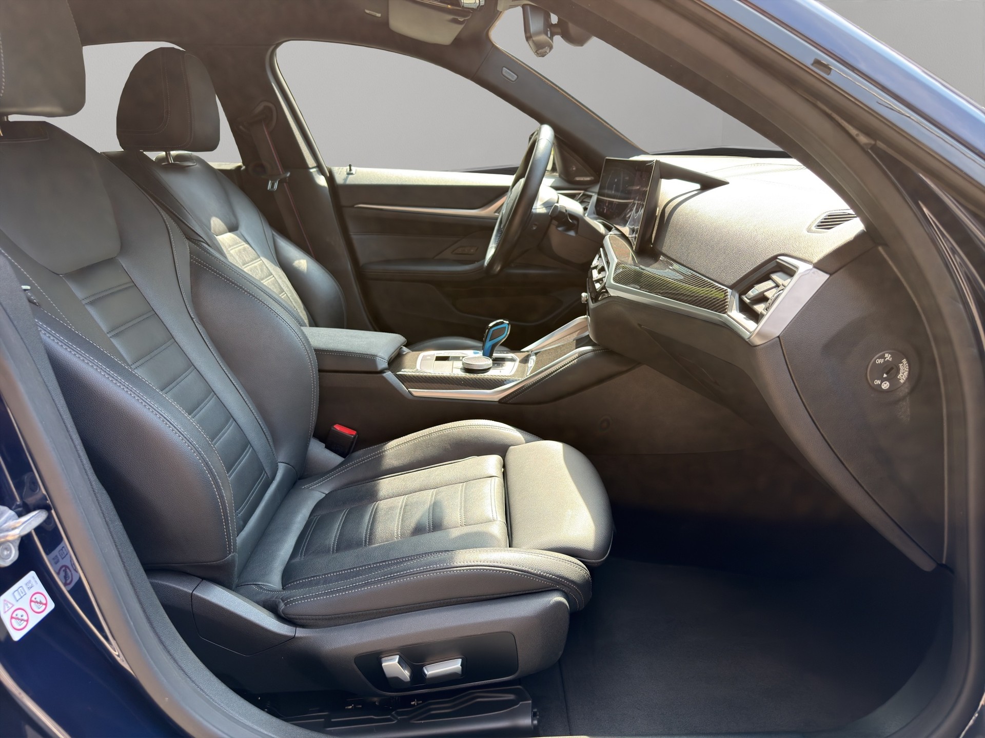 BMW i4 eDrive 40 M Sport Pro-image-20