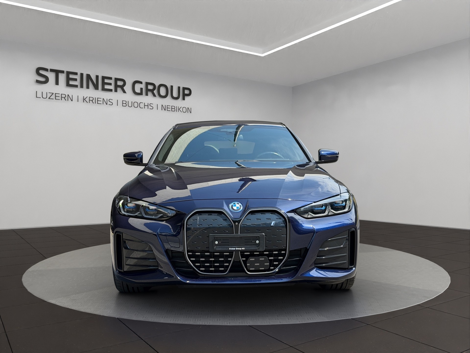 BMW i4 eDrive 40 M Sport Pro-image-2