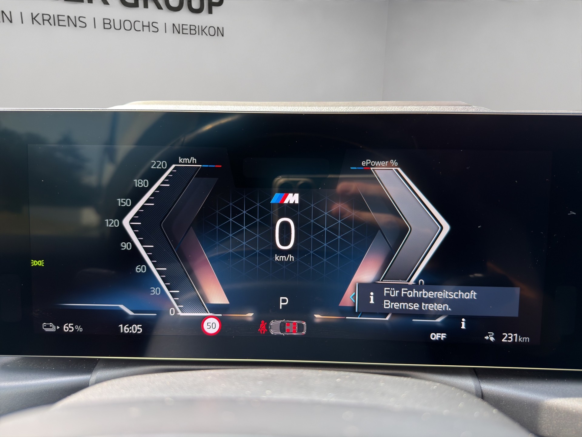 BMW i4 eDrive 40 M Sport Pro-image-14