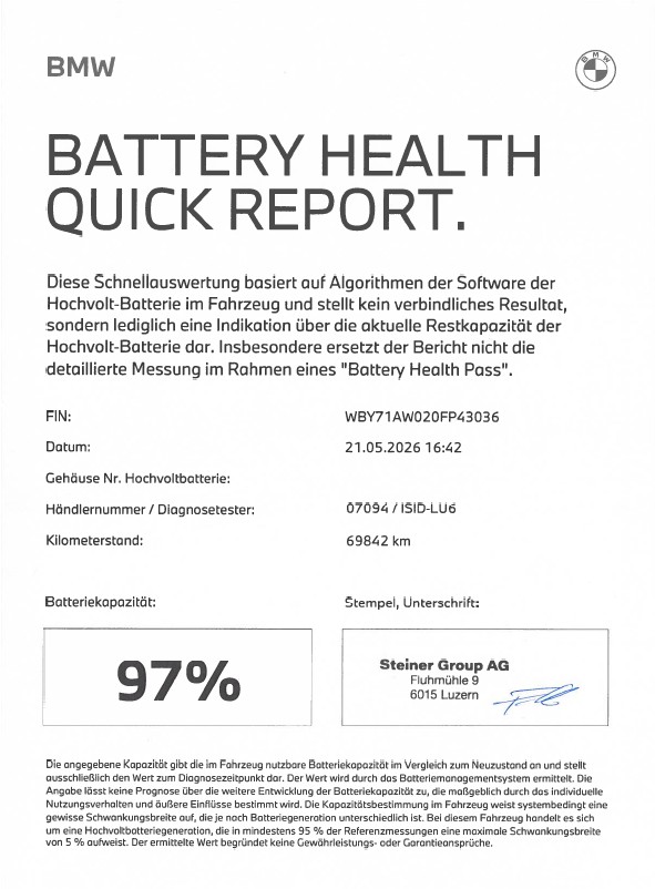 BMW i4 eDrive 40 M Sport Pro-image-1
