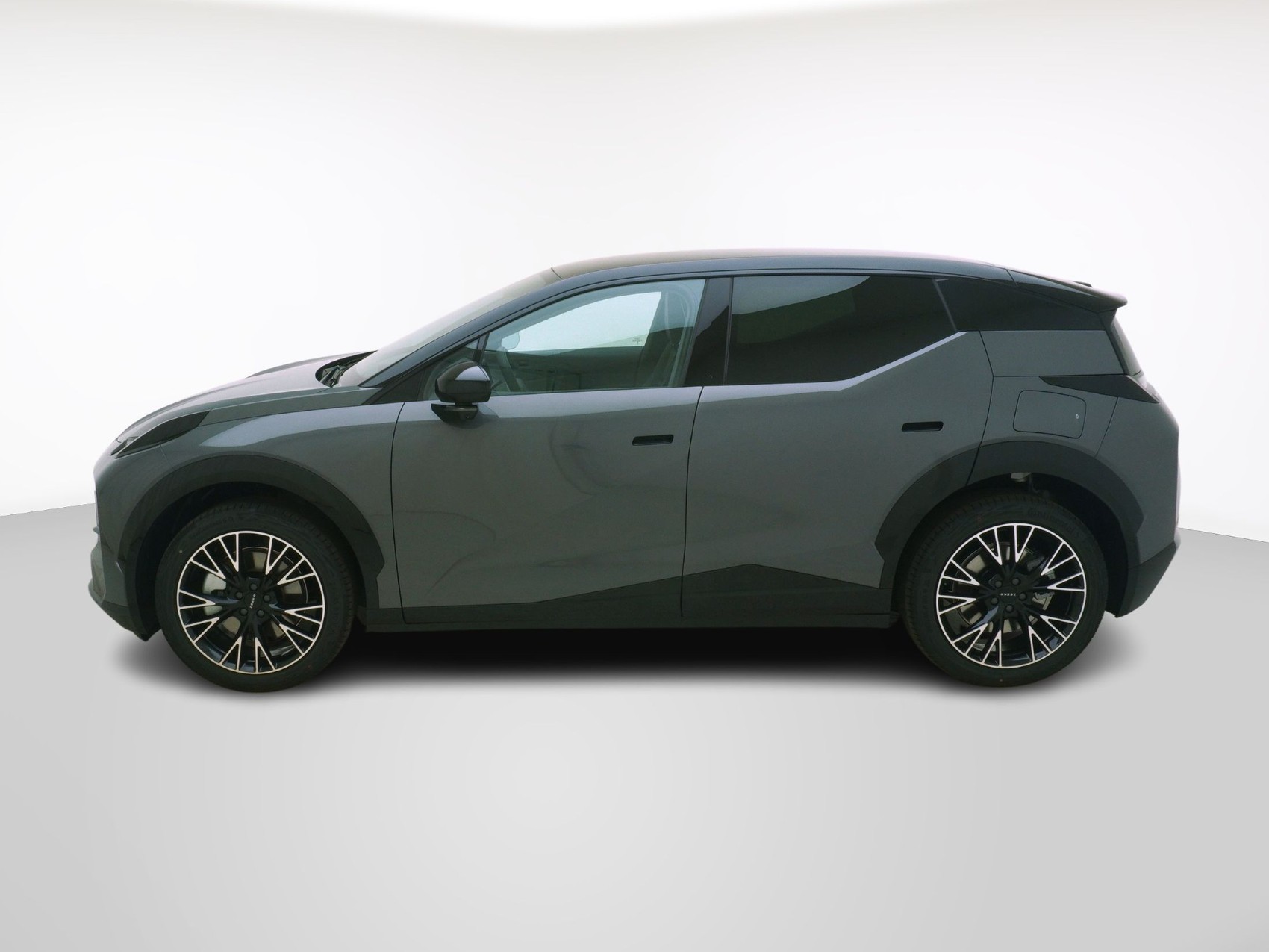 ZEEKR X Privilege AWD-showroom-element-1