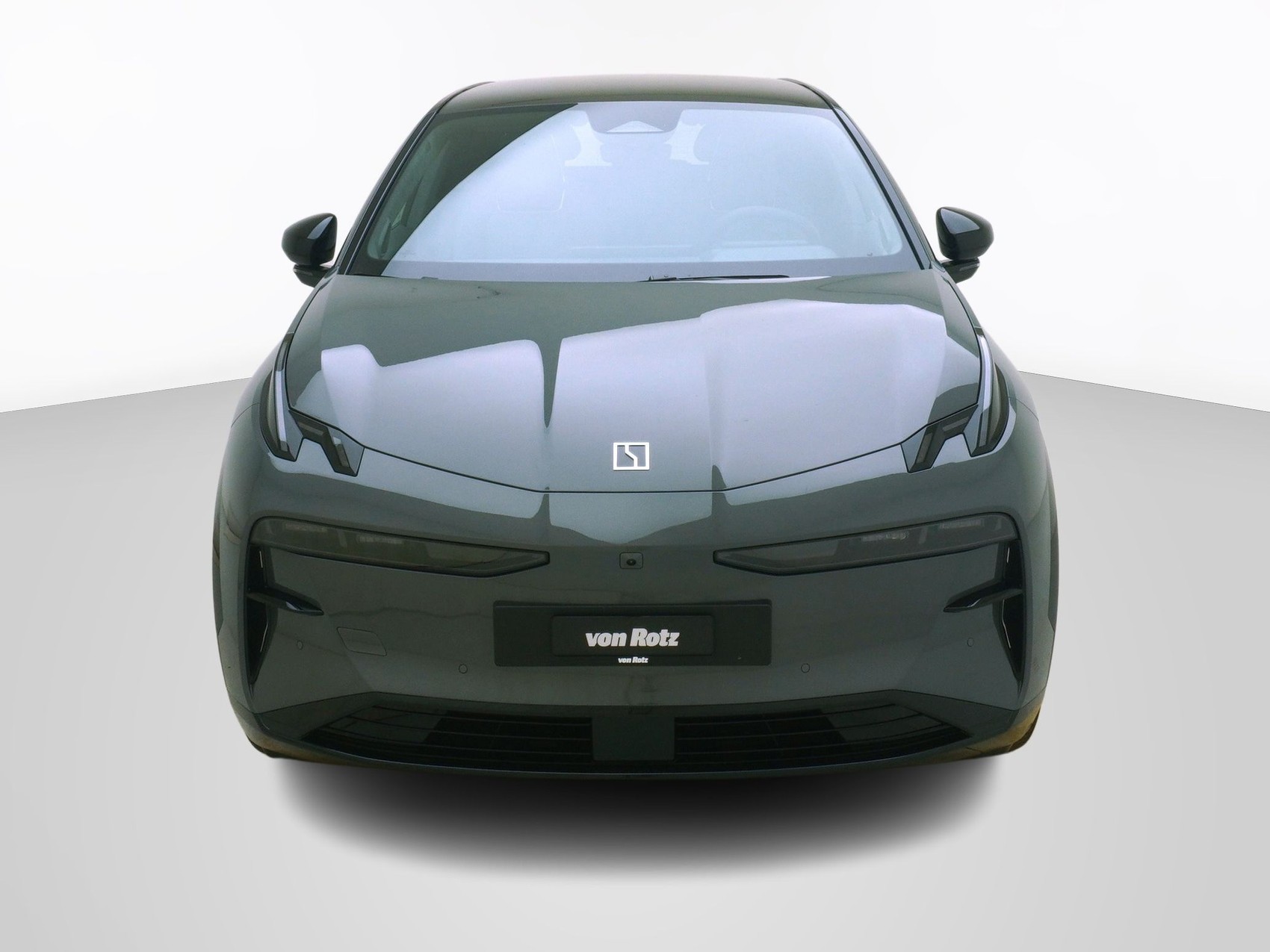 ZEEKR X Privilege AWD-image-7