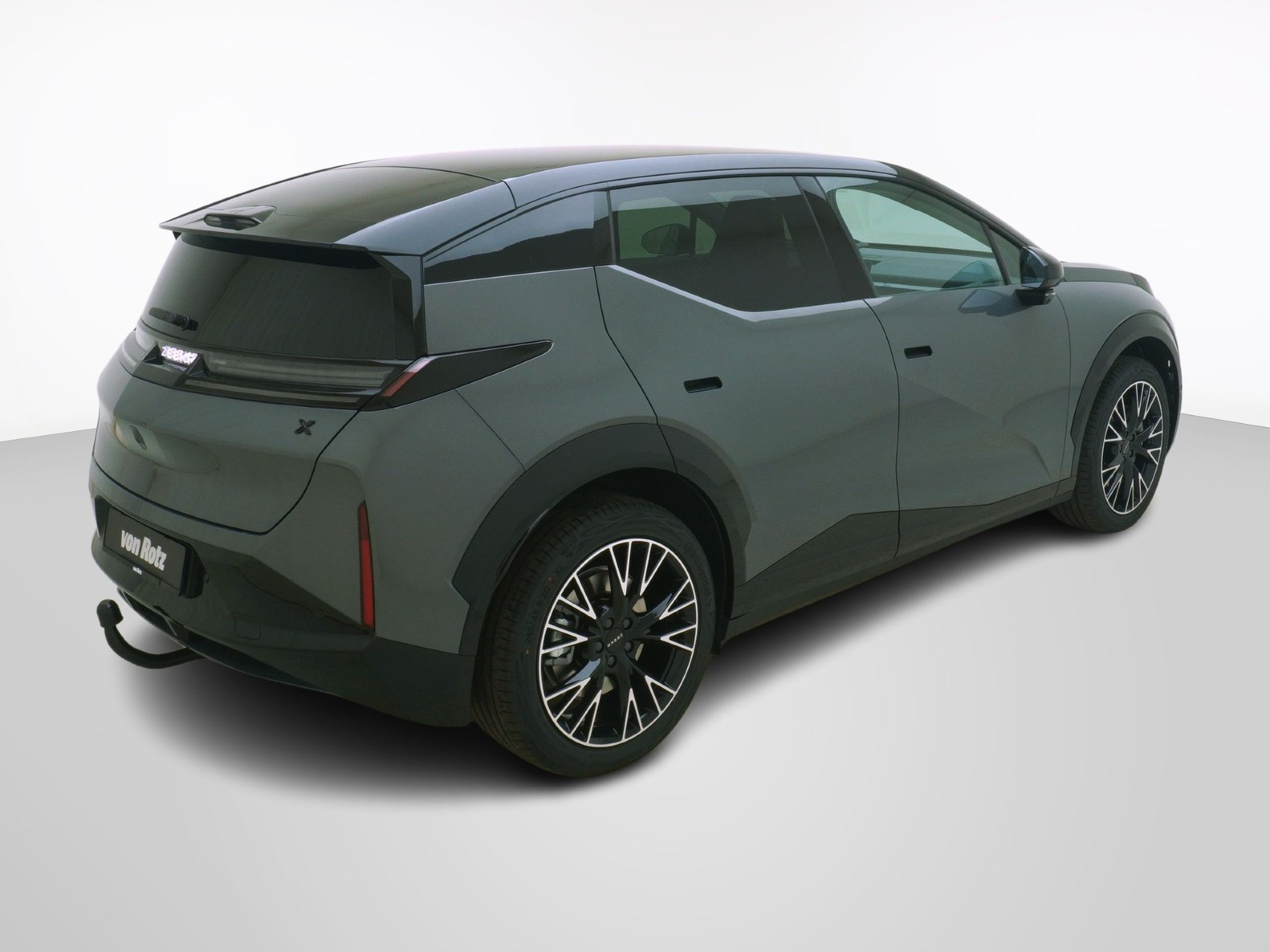 ZEEKR X Privilege AWD-image-5