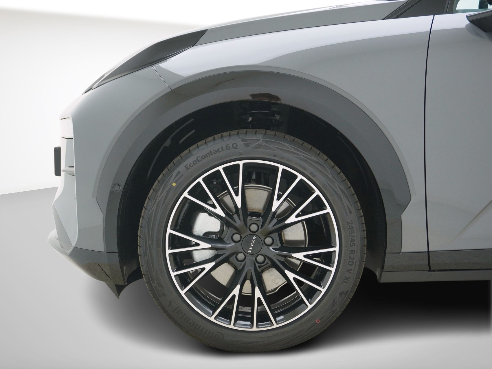 ZEEKR X Privilege AWD-image-10