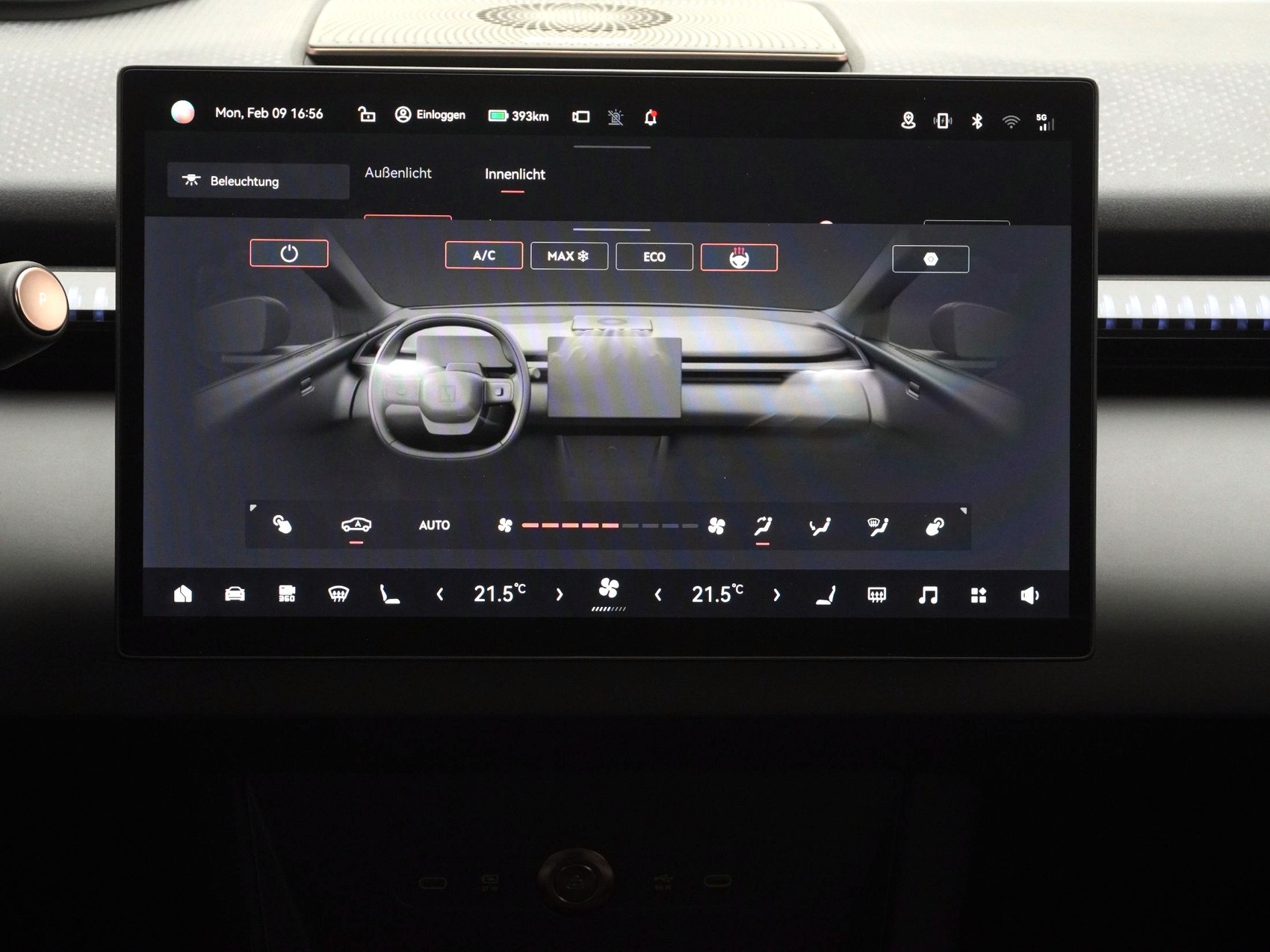 ZEEKR X Privilege AWD-image-22