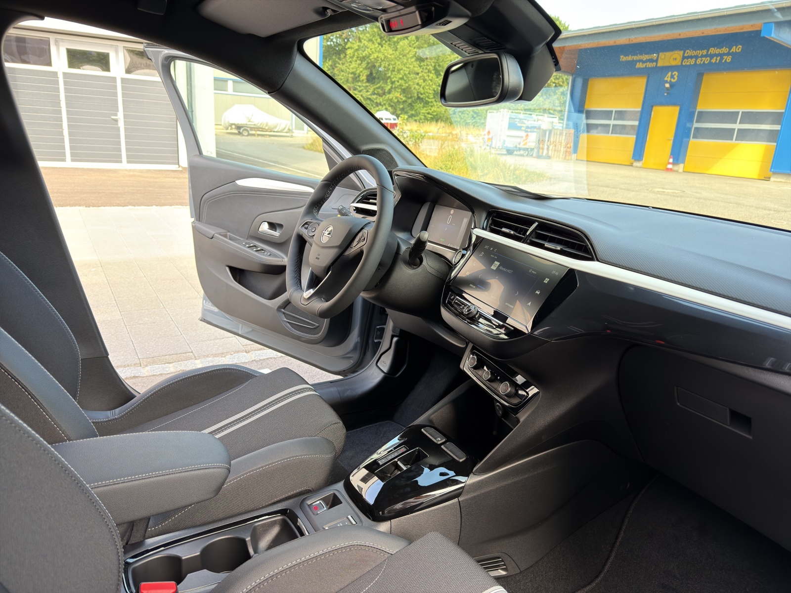 OPEL Corsa e GS - 51kWh-image-23