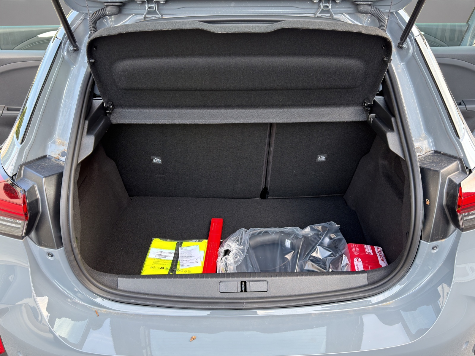 OPEL Corsa e GS - 51kWh-image-20