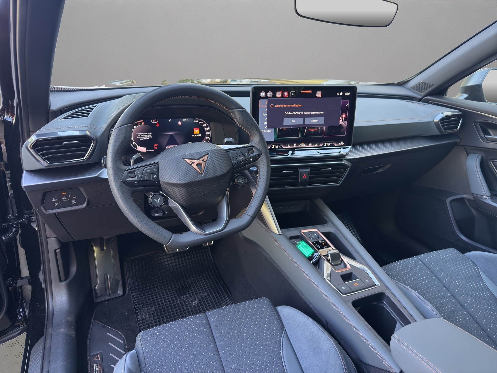 CUPRA Formentor 2.5TSI VZ5 Prime Edition 4Drive DSG-image-6