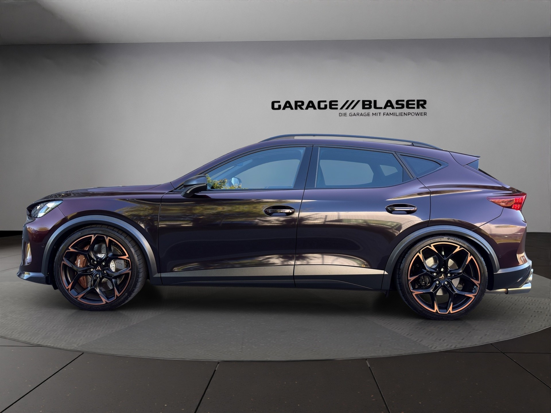 CUPRA Formentor 2.5TSI VZ5 Prime Edition 4Drive DSG-showroom-element-1