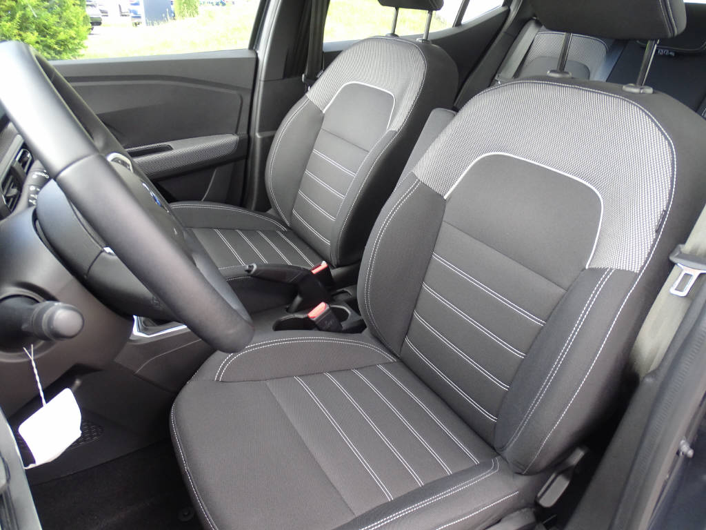 DACIA Sandero 1.0 TCe Comfort-image-4