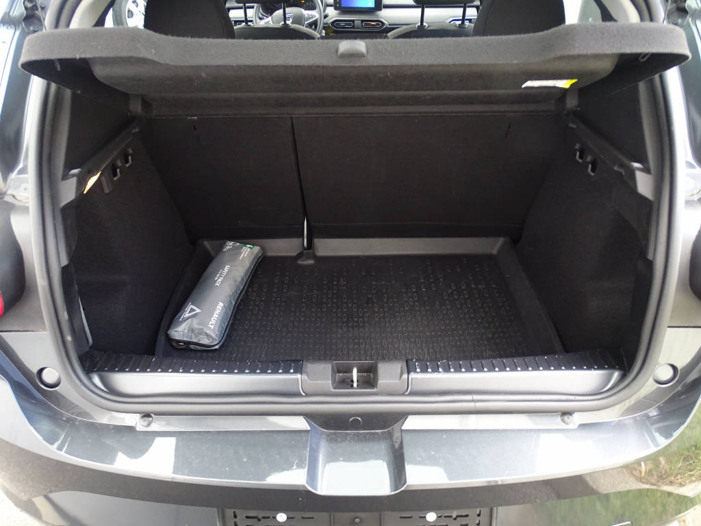 DACIA Sandero 1.0 TCe Comfort-image-6