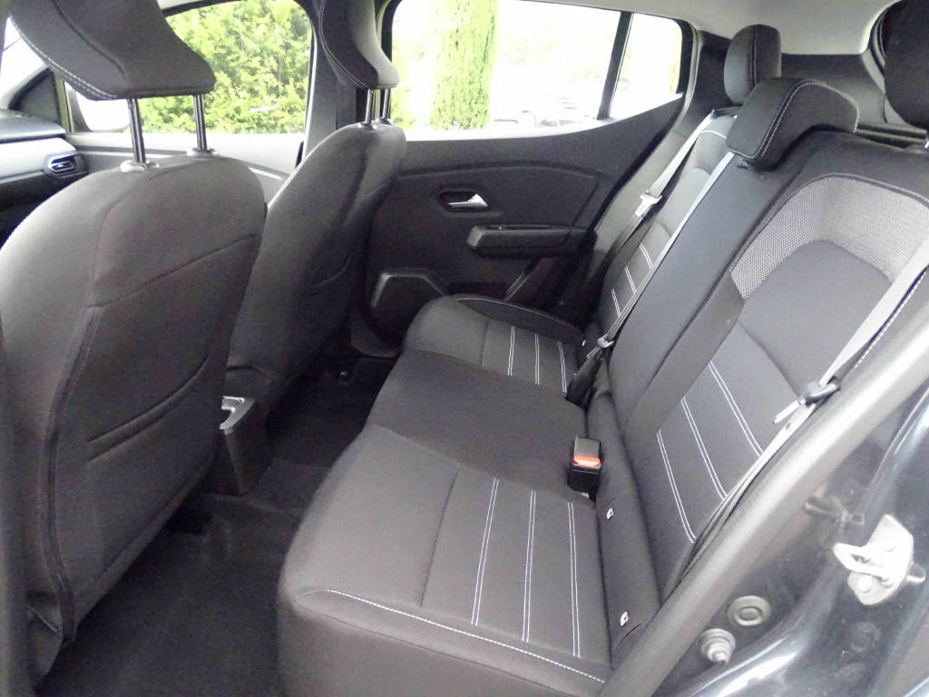 DACIA Sandero 1.0 TCe Comfort-image-5
