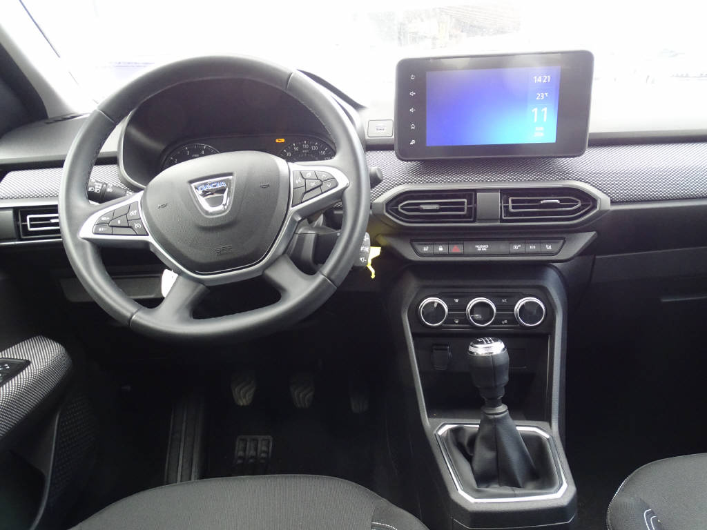 DACIA Sandero 1.0 TCe Comfort-image-7