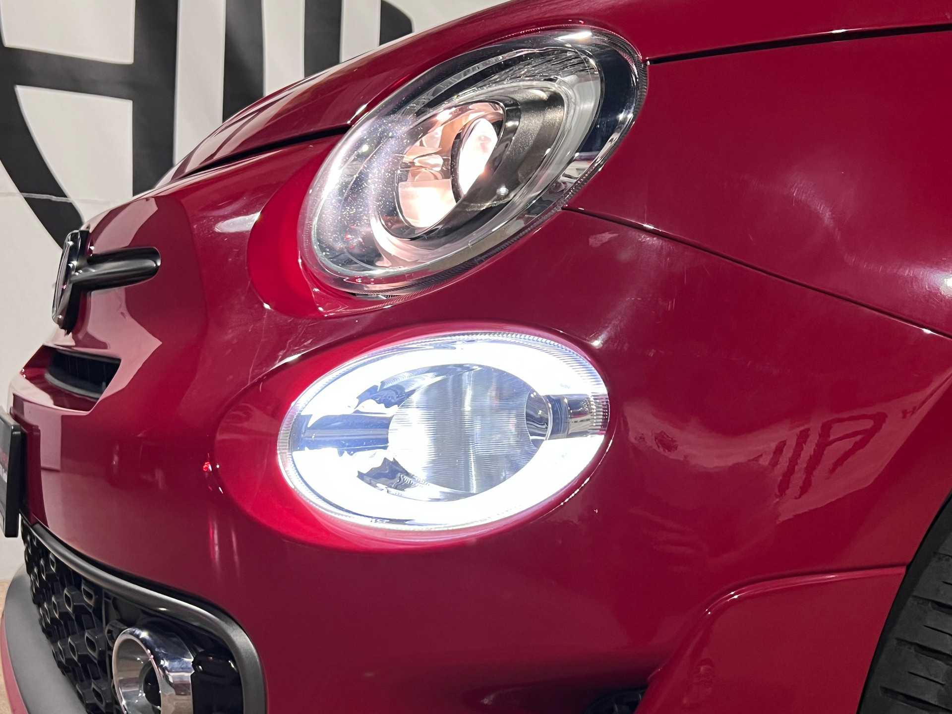 FIAT 500 0.9 Twinair Turbo Anniversario-image-8