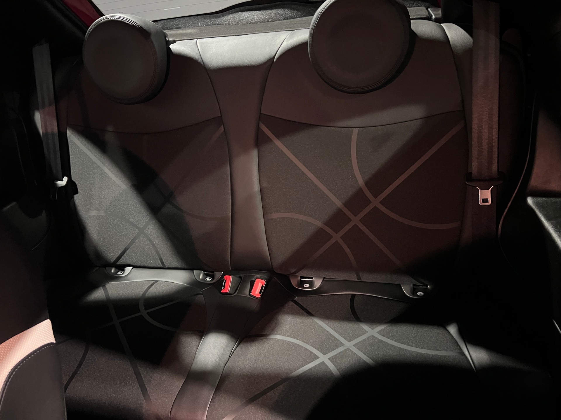 FIAT 500 0.9 Twinair Turbo Anniversario-image-13