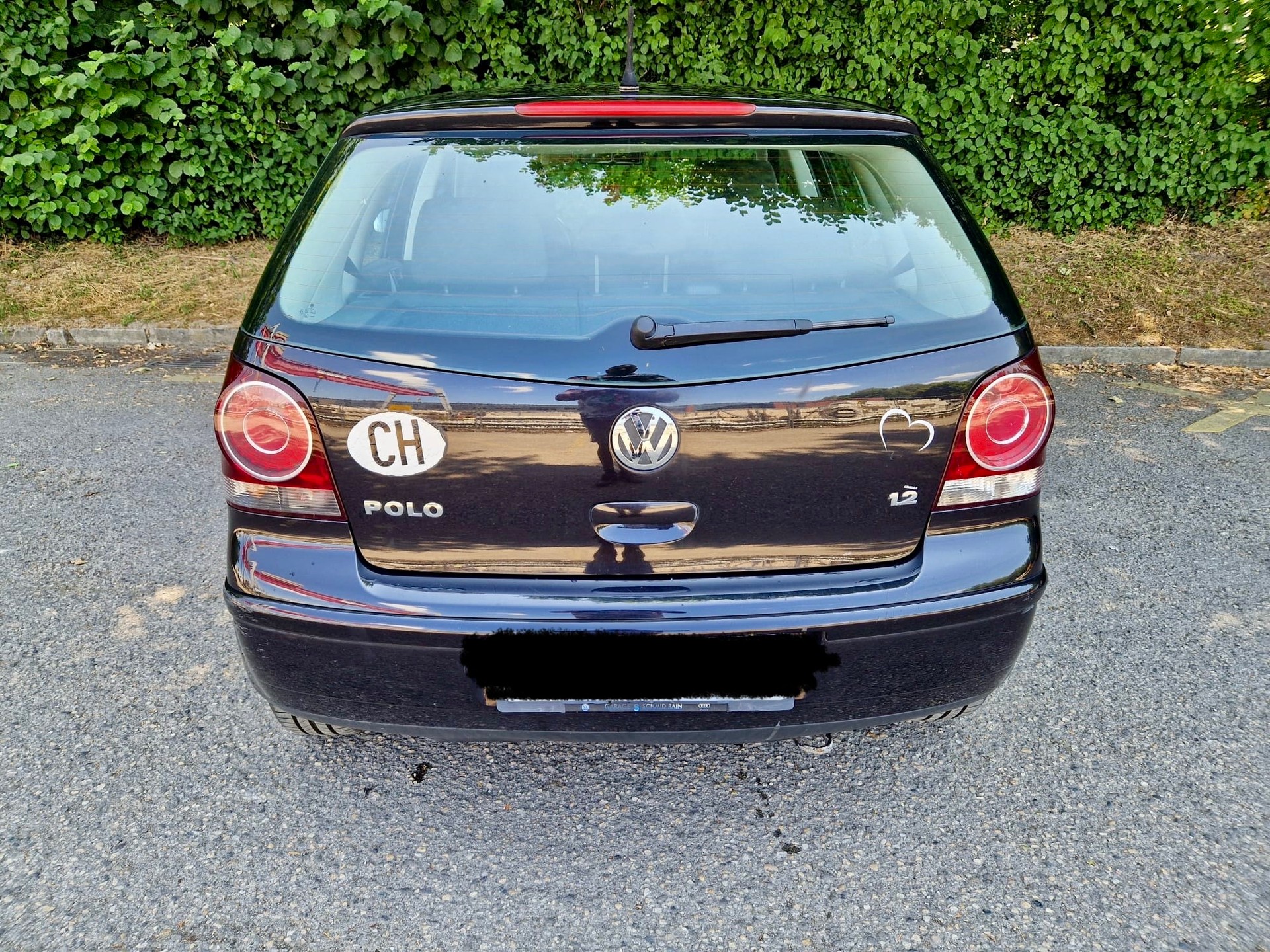 VW 1.2 70 Comfortline-image-3