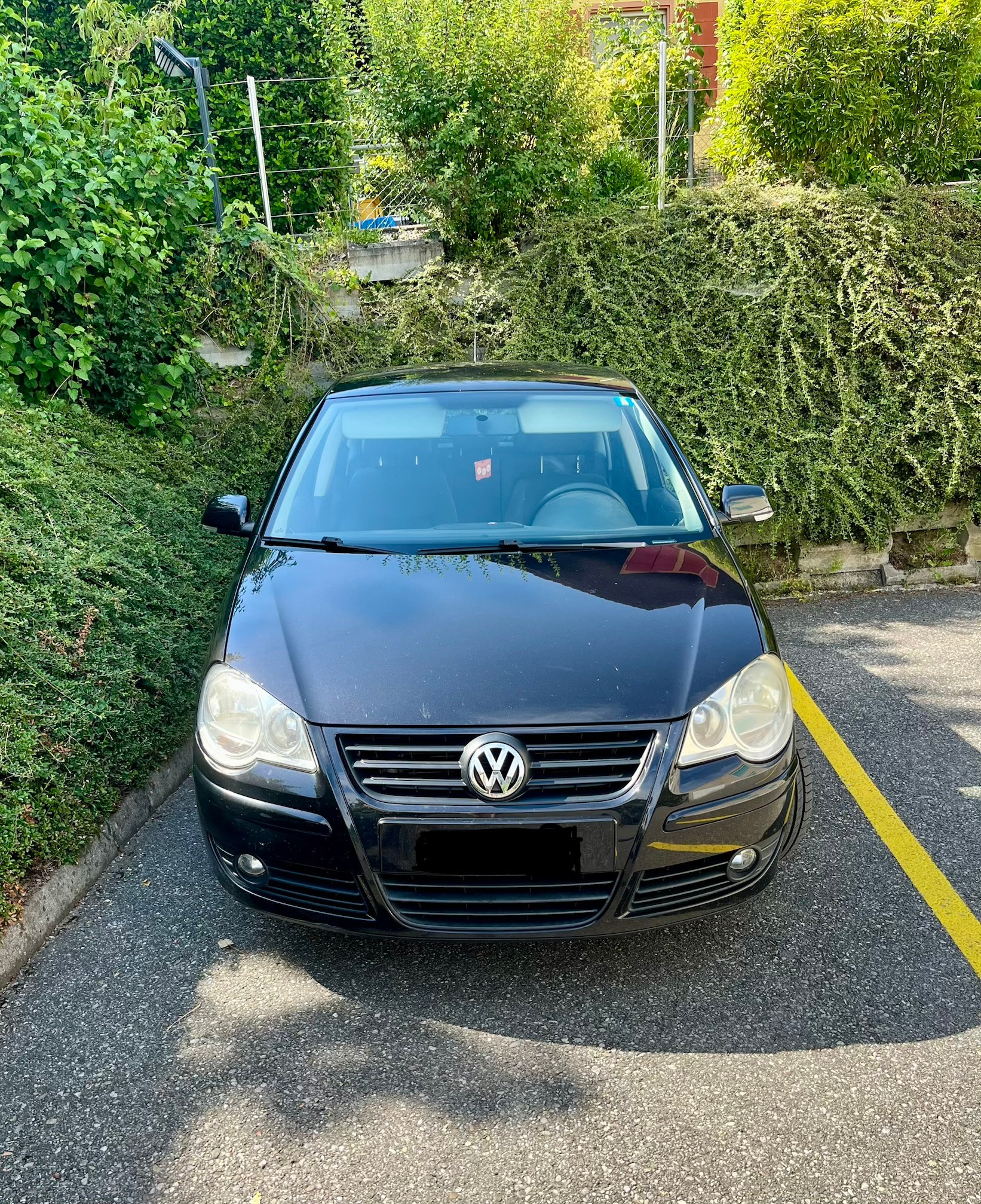 VW 1.2 70 Comfortline-image-0