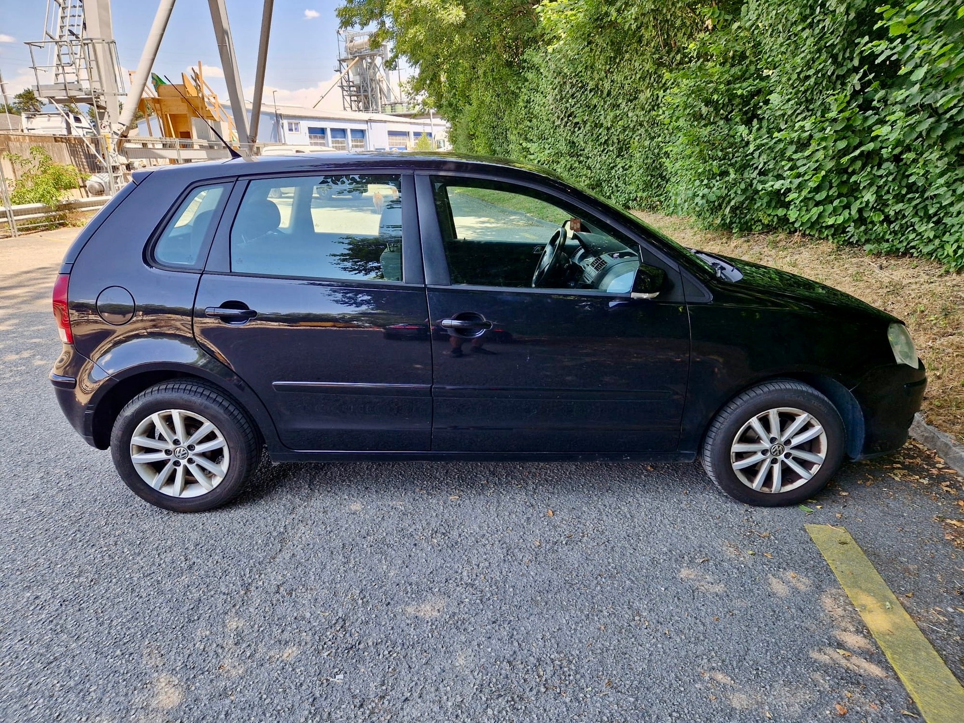 VW 1.2 70 Comfortline-image-2