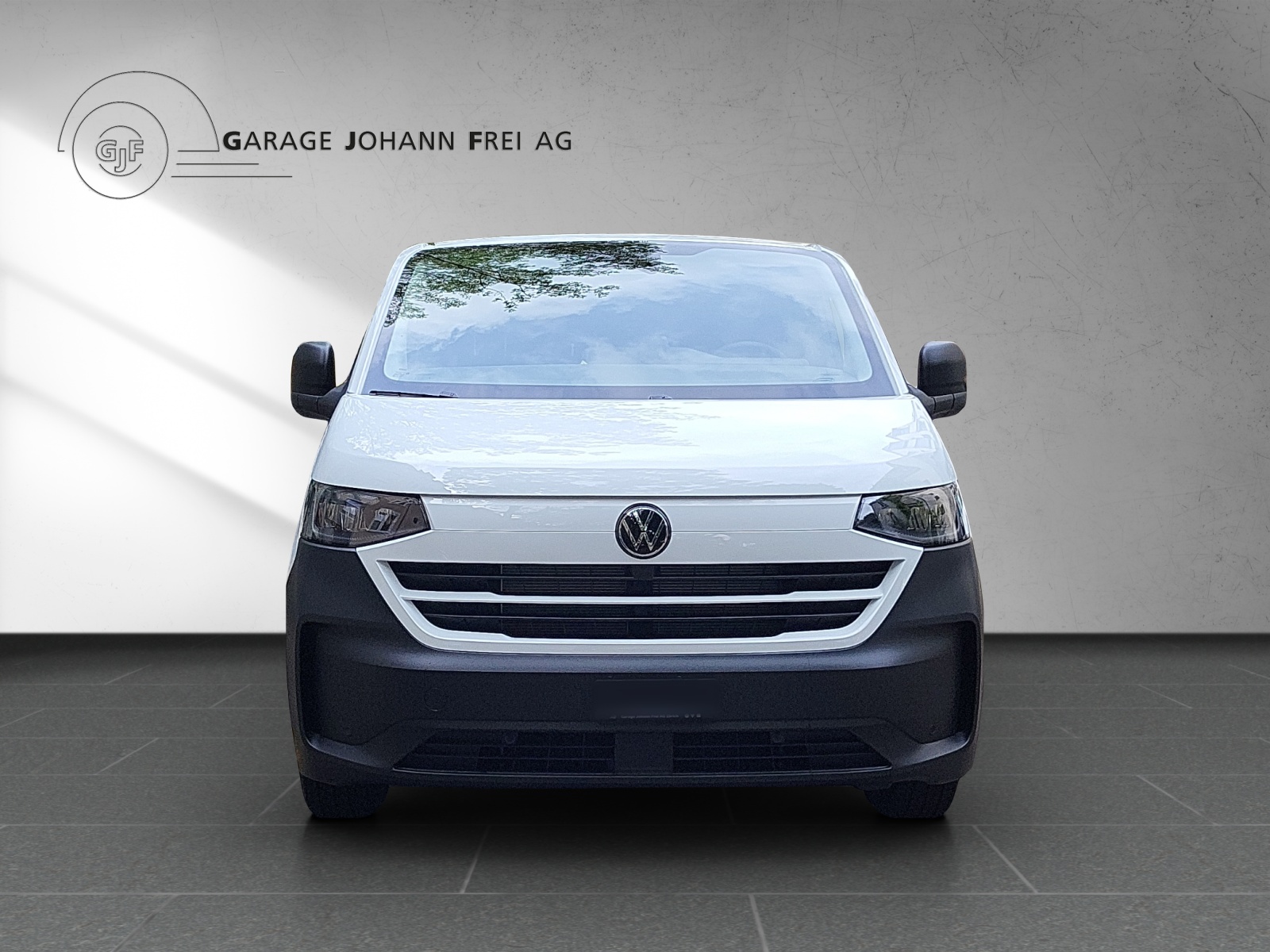 VW Transporter Kastenwagen langer Radstand 2.0TDI 150PS Automat-image-6