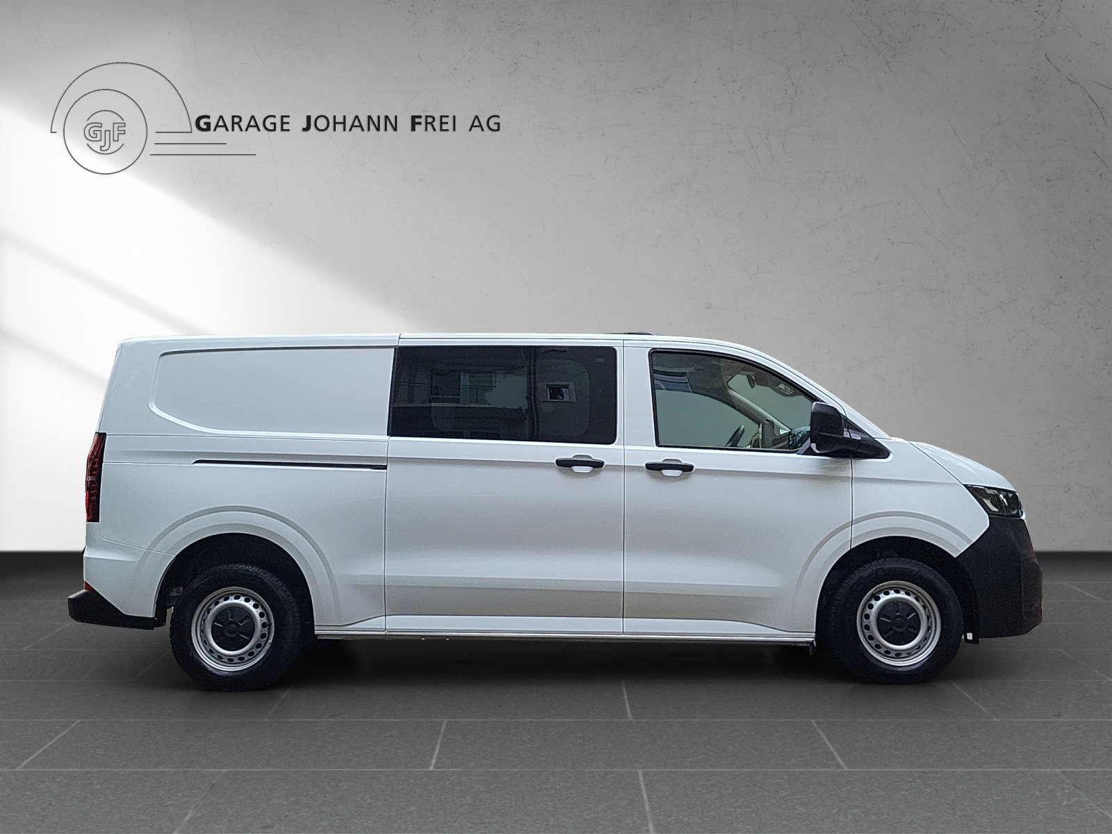 VW Transporter Kastenwagen langer Radstand 2.0TDI 150PS Automat-image-5
