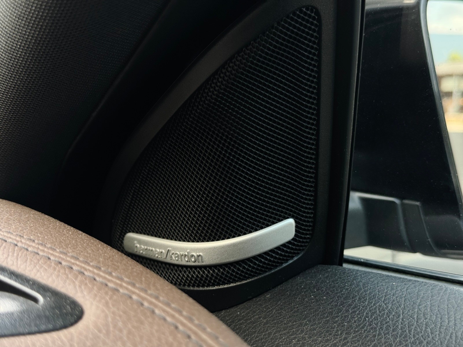 MERCEDES-BENZ GLA 45 AMG 4Matic 7G-DCT-image-18