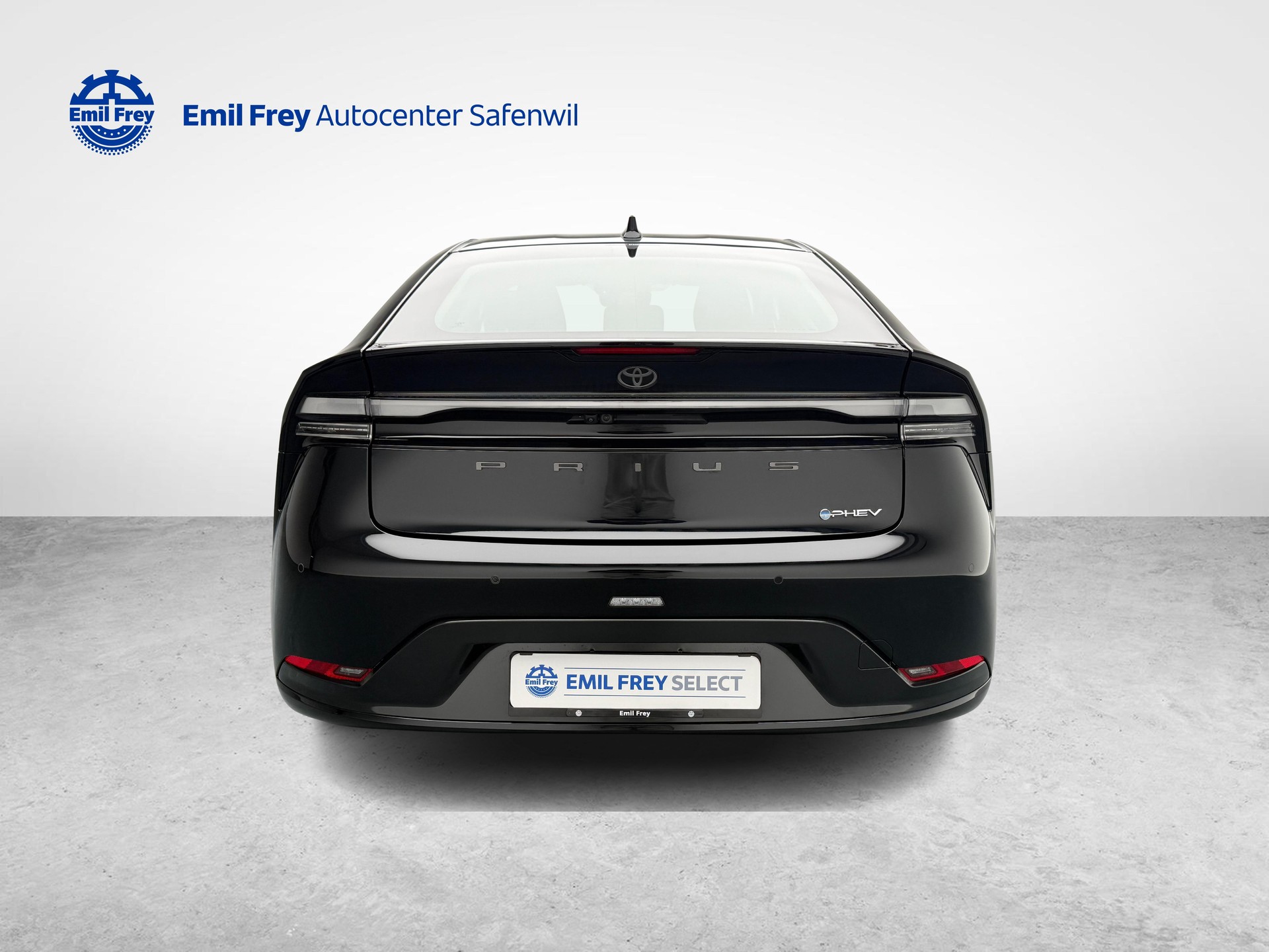 TOYOTA Prius 2.0 Plug-In-Hybrid Style-showroom-element-3