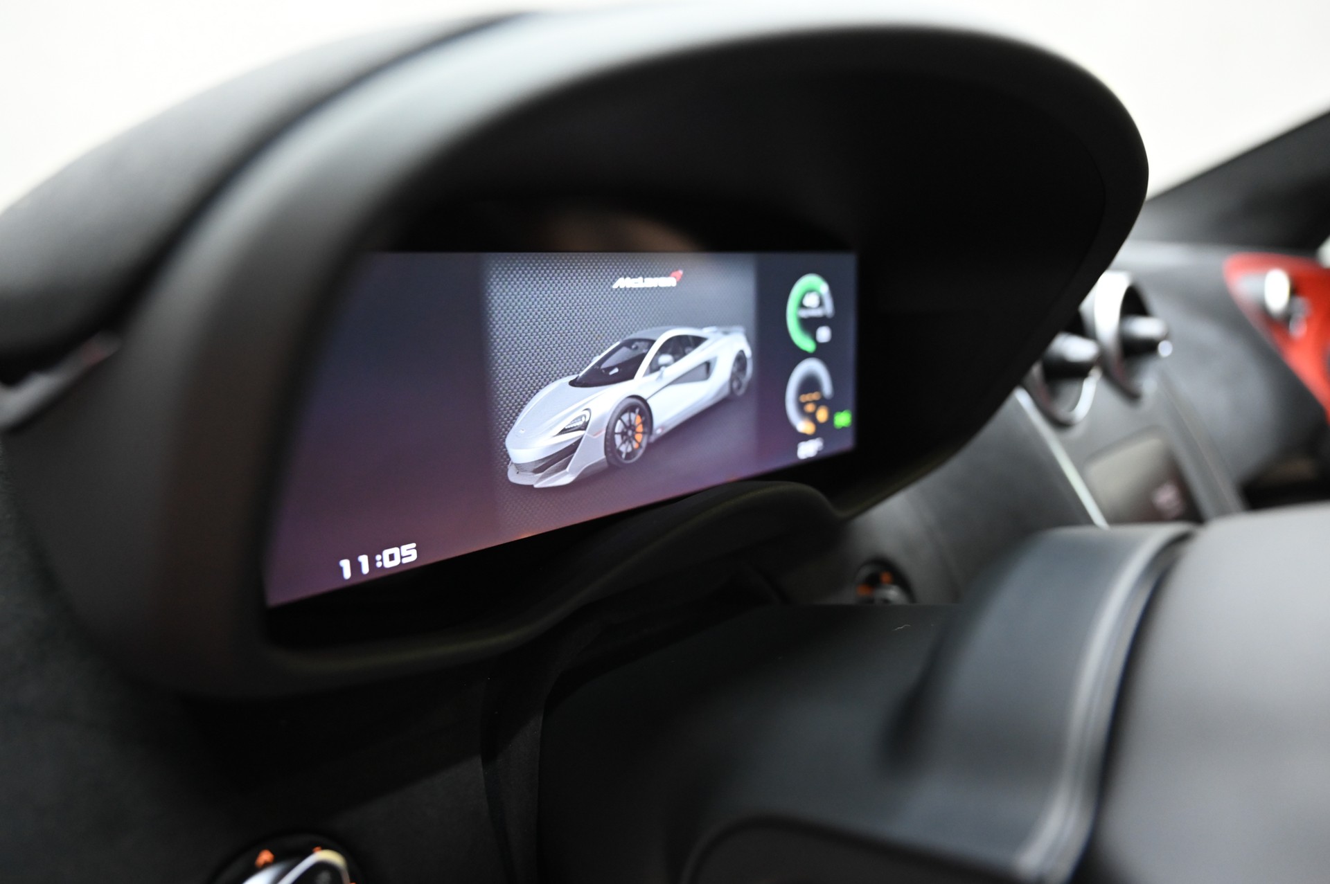 McLAREN 600LT Coupé-image-27