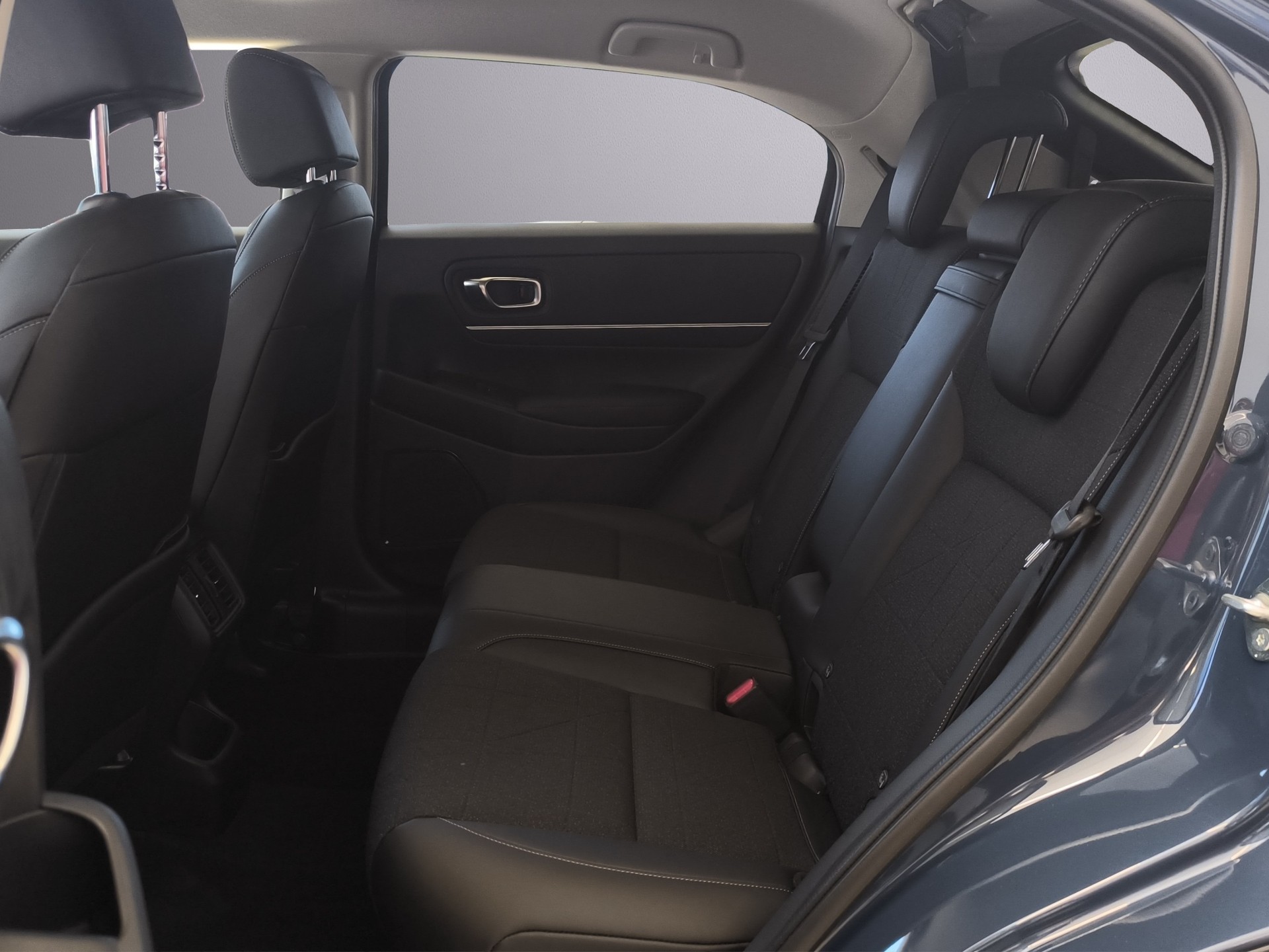 HONDA HR-V 1.5 i-MMD Advance-image-9