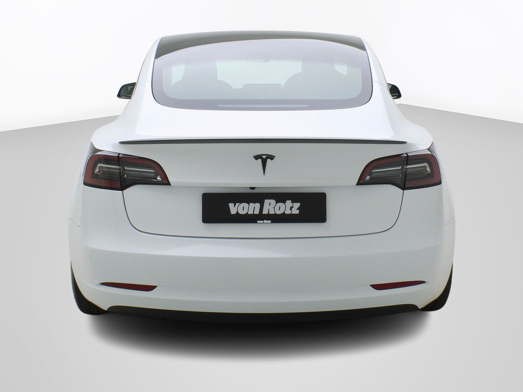 TESLA Model 3 Performance Dual AWD-image-3