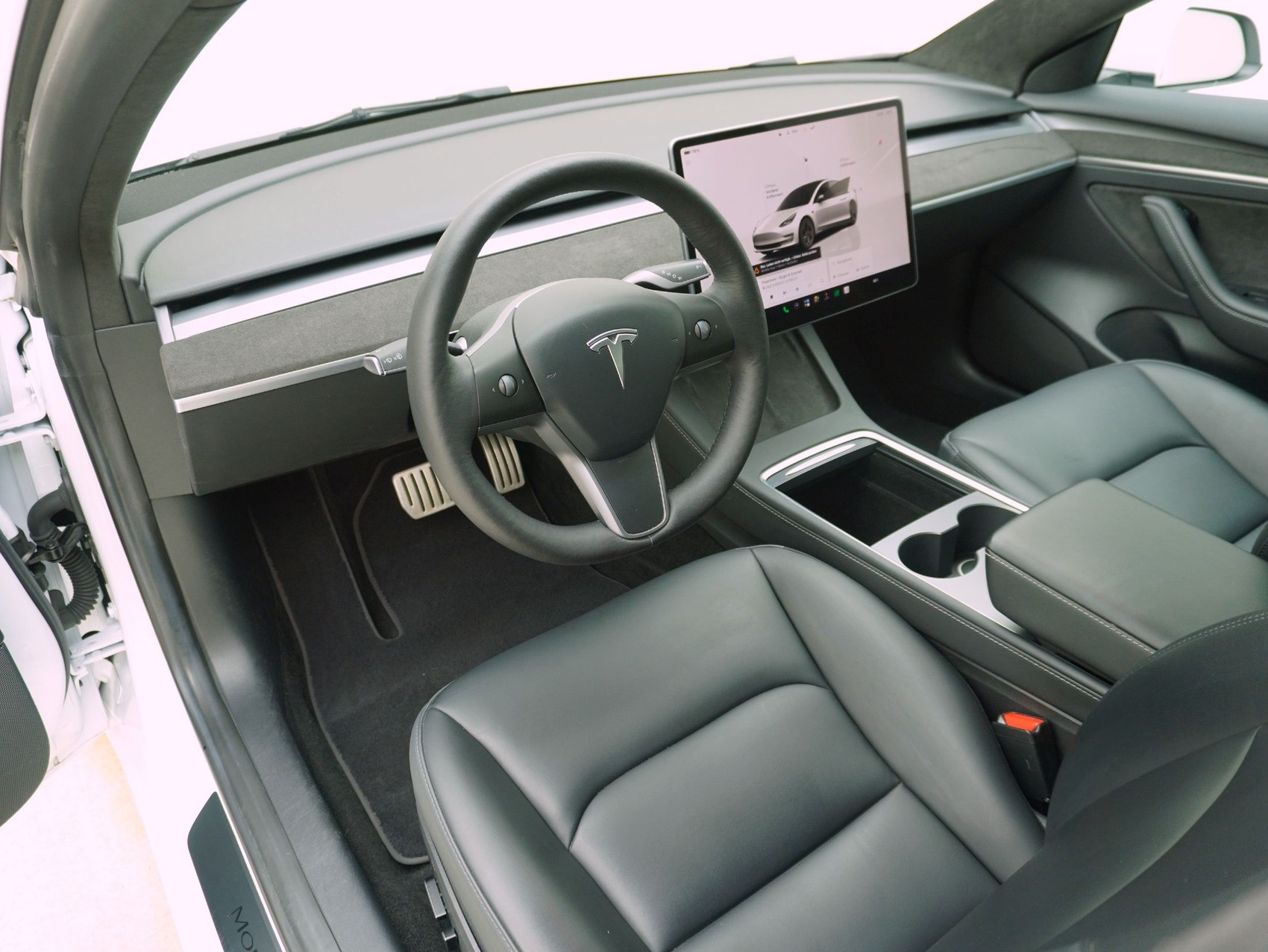 TESLA Model 3 Performance Dual AWD-image-9