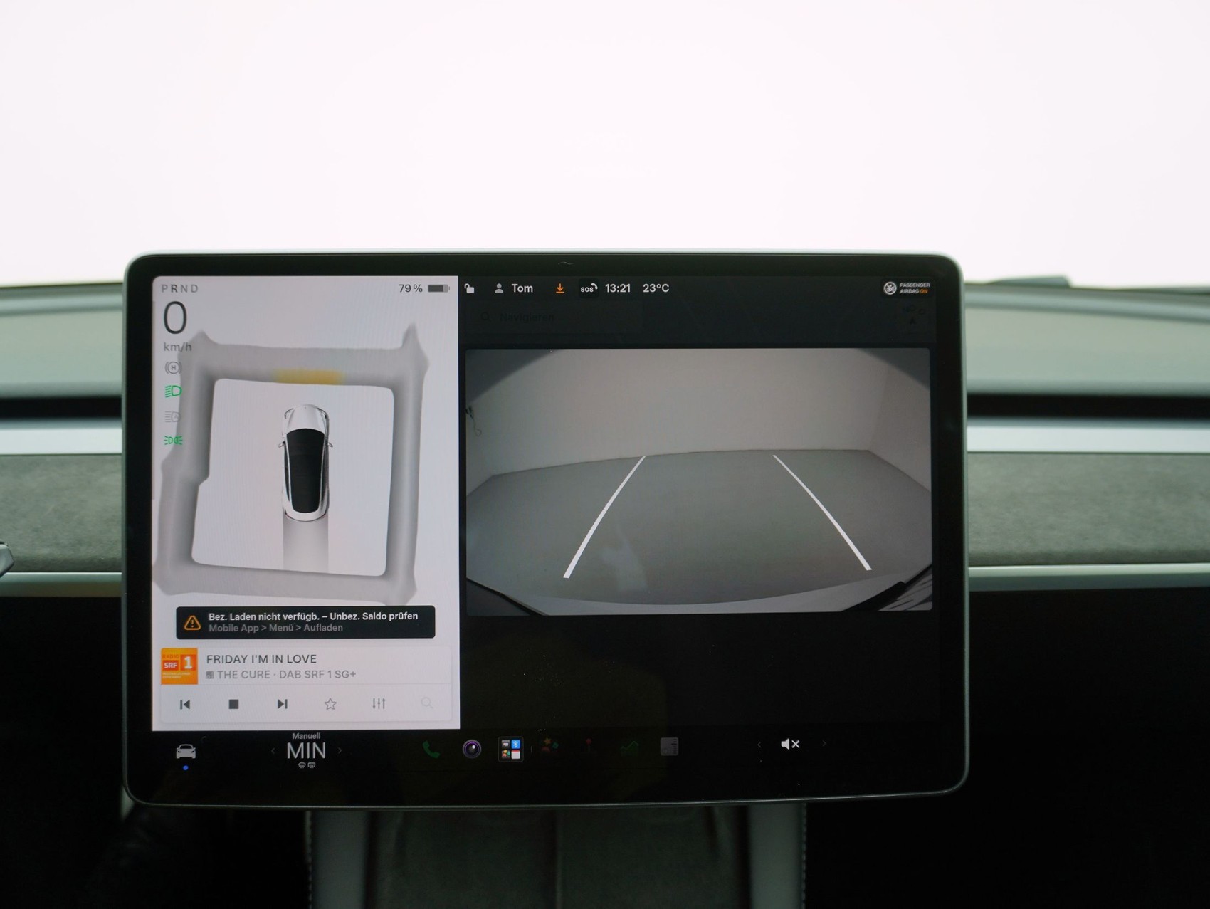TESLA Model 3 Performance Dual AWD-image-16