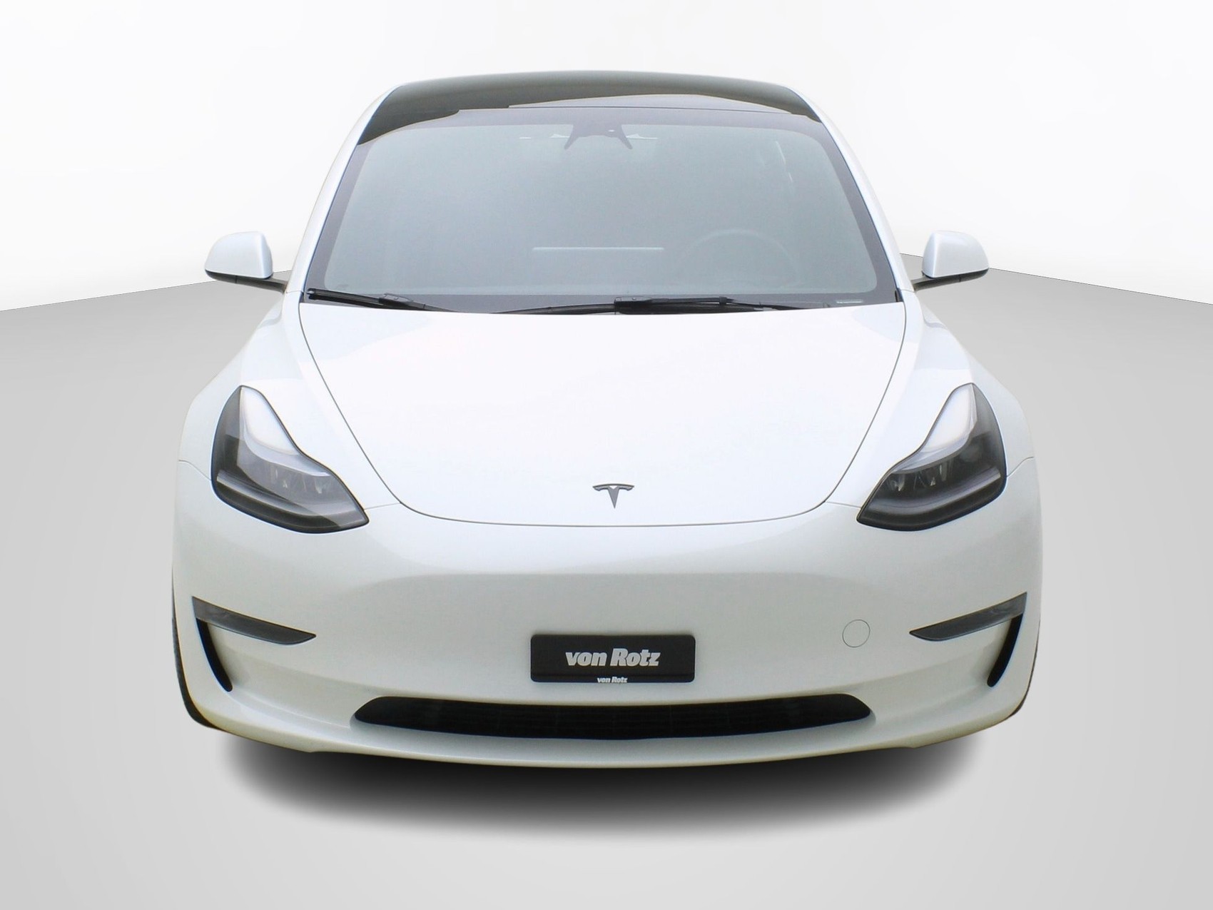 TESLA Model 3 Performance Dual AWD-image-5