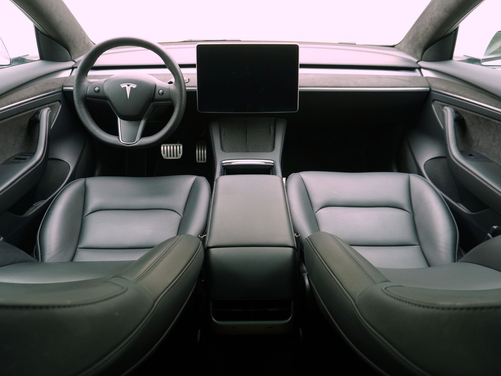 TESLA Model 3 Performance Dual AWD-image-12