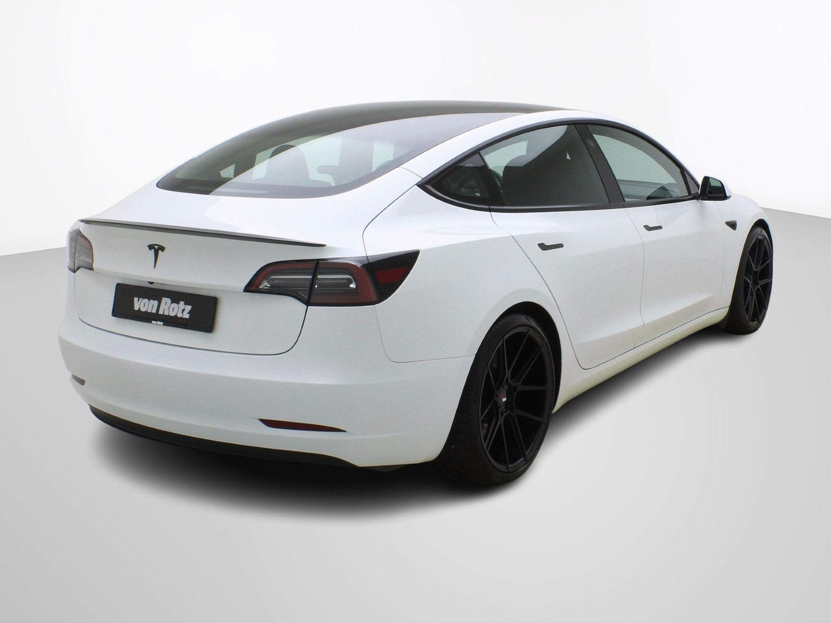 TESLA Model 3 Performance Dual AWD-image-4