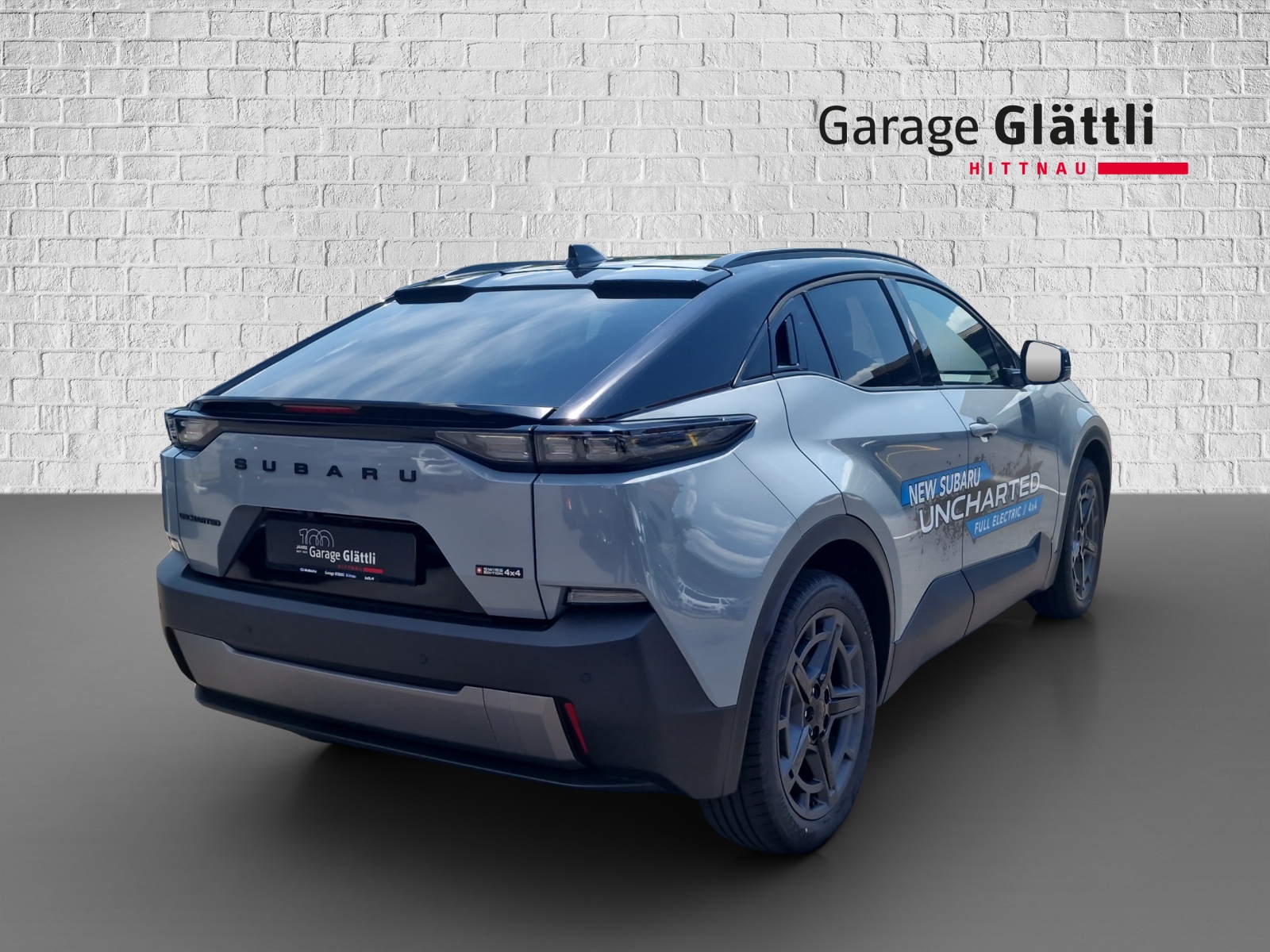 SUBARU Uncharted eV Luxury AWD-showroom-element-2