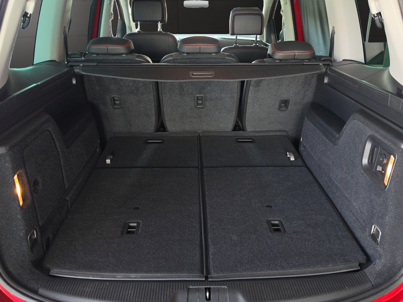 SEAT Alhambra 2.0 TSI FR Line DSG-image-15