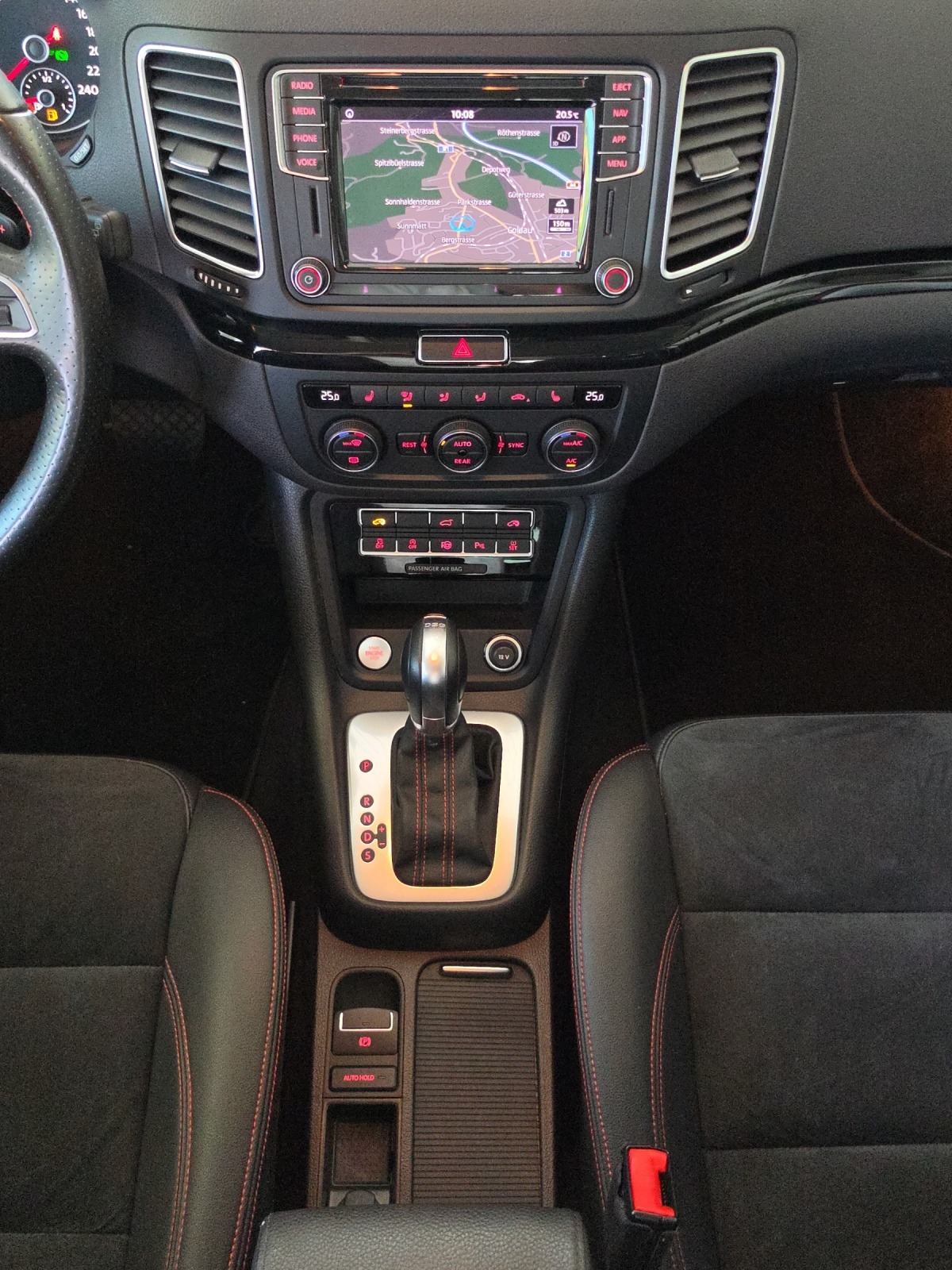 SEAT Alhambra 2.0 TSI FR Line DSG-image-16