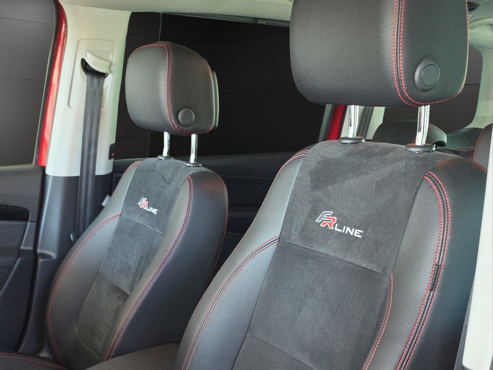SEAT Alhambra 2.0 TSI FR Line DSG-image-8