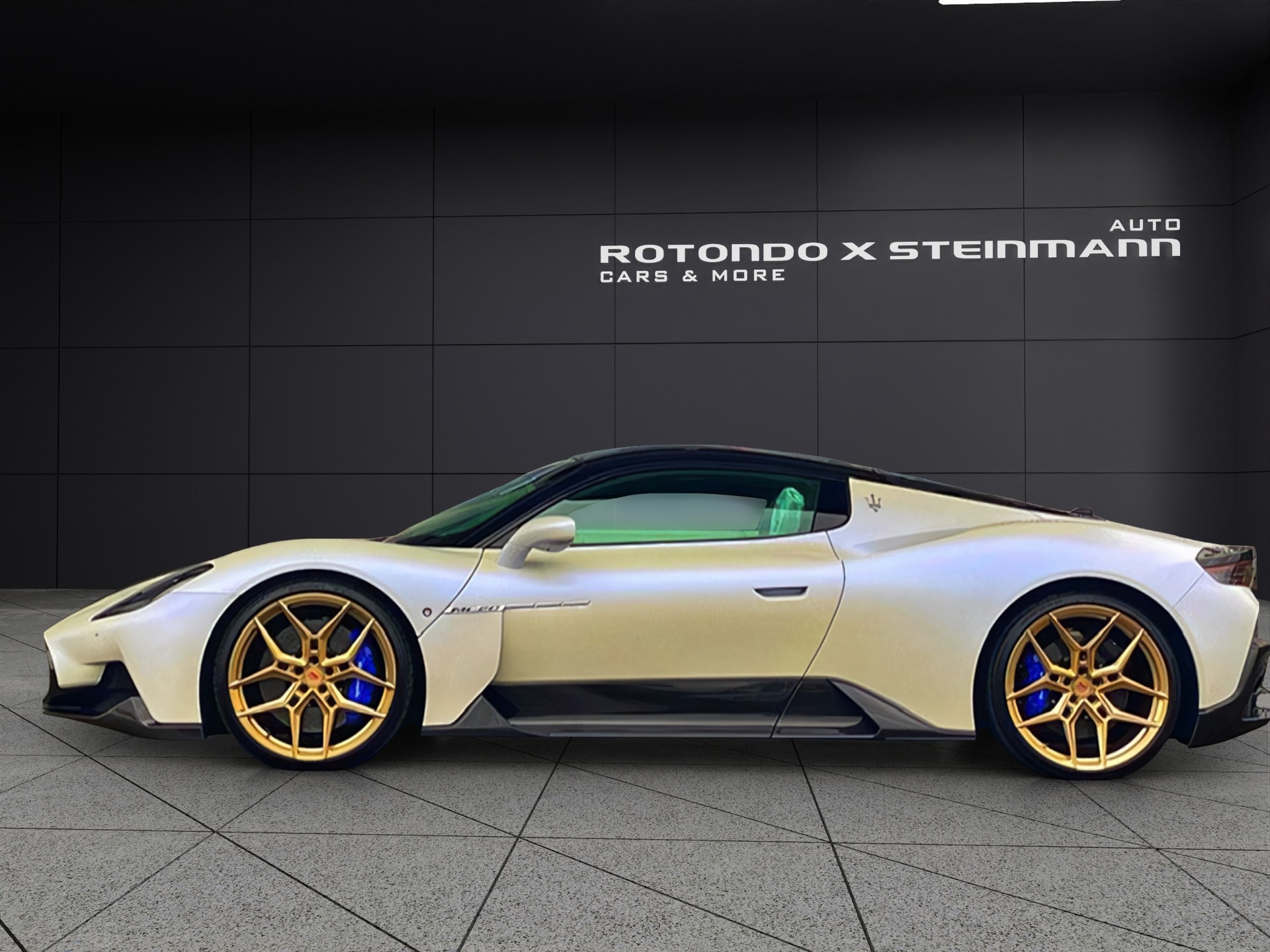 MASERATI MC 20-image-1