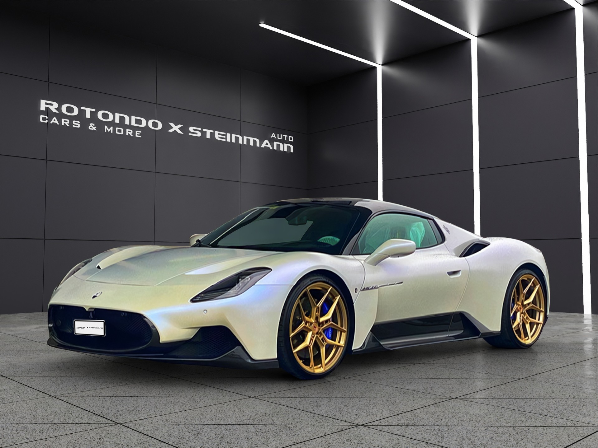 MASERATI MC 20-image-0