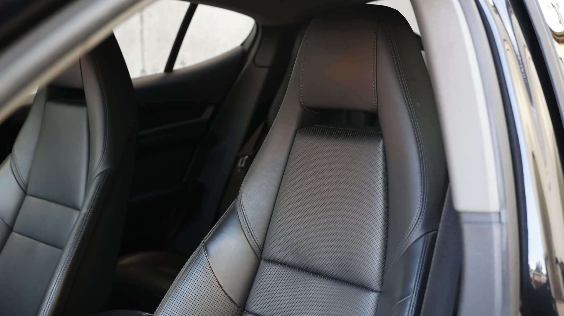 PORSCHE Panamera 4S 4.8 PDK-image-14