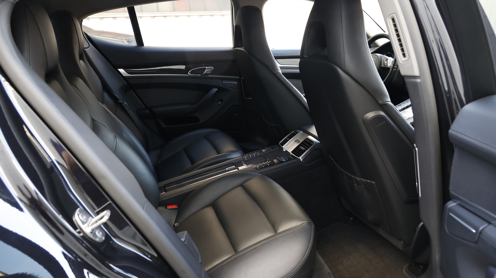 PORSCHE Panamera 4S 4.8 PDK-image-22