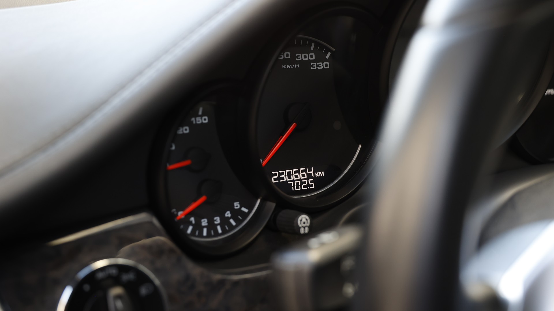 PORSCHE Panamera 4S 4.8 PDK-image-16